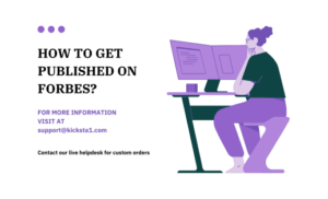 Get Published On Forbes FAQ
