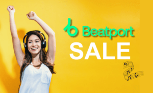 Get Sales on Beatport Here