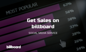 Get Sales on billboard Here