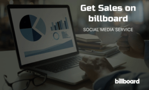 Get Sales on billboard Now