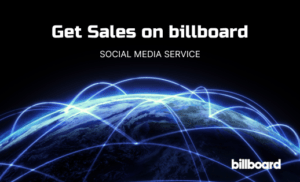 Get Sales on billboard Service