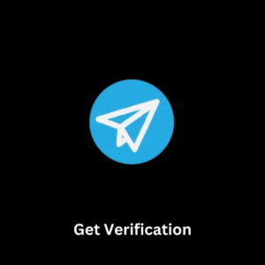 Get Verified Telegram
