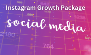 Instagram Growth Package Now