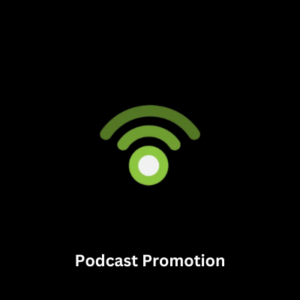 Podbean Podcast Promotion
