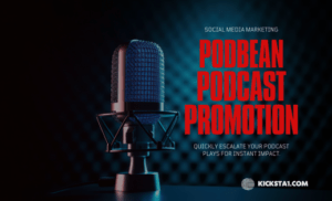 Podbean Podcast Promotion Here
