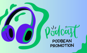 Podbean Podcast Promotion Service