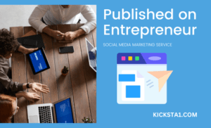 Published on Entrepreneur Now