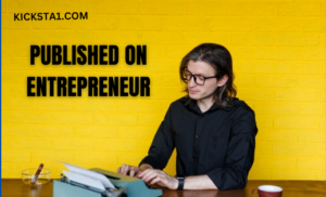 Published on Entrepreneur Service