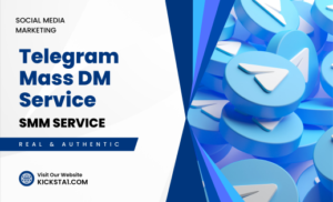 Telegram Mass DM Service Here