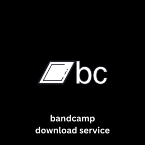 bandcamp-download-service