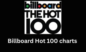 Billboard Hot 100 charts Here