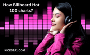 Billboard Hot 100 charts Service