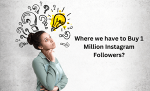Buy 1 Million Instagram Followers FAQ
