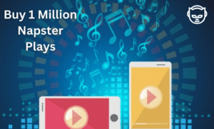 Buy 1 Million Napster Plays FAQ