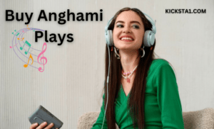 Buy Anghami Plays Now