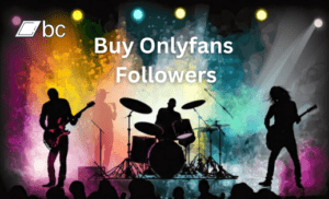 Buy Bandcamp Followers Now
