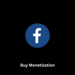 Buy Facebook Monetization