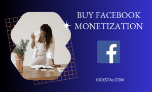 Buy Facebook Monetization Here