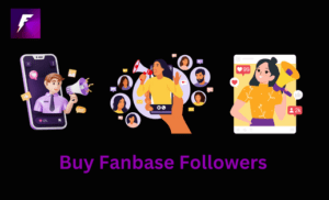Buy Fanbase Followers Now