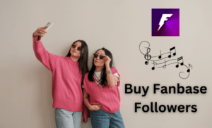 Buy Fanbase Followers Service