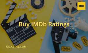 Buy IMDb Ratings Now