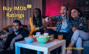Buy IMDb Ratings Service
