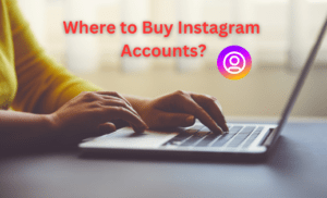 Buy Instagram Accounts FAQ