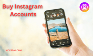 Buy Instagram Accounts Here