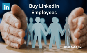 Buy LinkedIn Employees FAQ