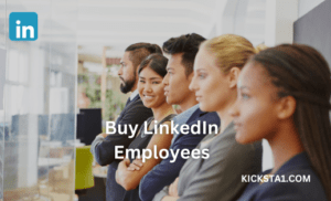 Buy LinkedIn Employees Here