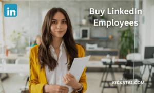 Buy LinkedIn Employees Now