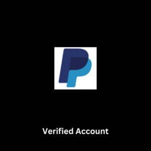 Buy PayPal Verified Account