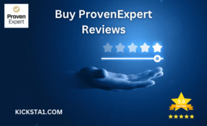 Buy ProvenExpert Reviews Service