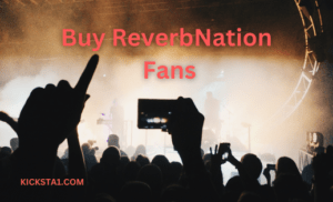 Buy ReverbNation Fans Now