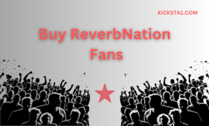 Buy ReverbNation Fans Service