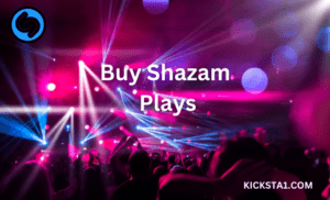 Buy Shazam Plays Here