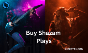 Buy Shazam Plays Now