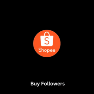 Buy Shopee Followers