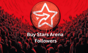 Buy Stars Arena Followers Now