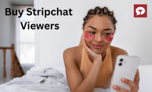 Buy Stripchat Viewers Here