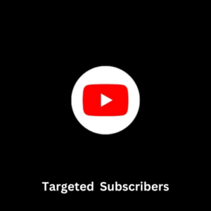 Buy Targeted YouTube Subscribers