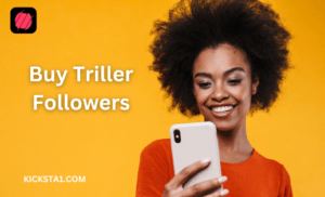 Buy Triller Followers Now