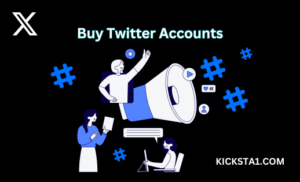 Buy Twitter Accounts Here