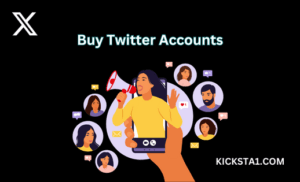 Buy Twitter Accounts Now