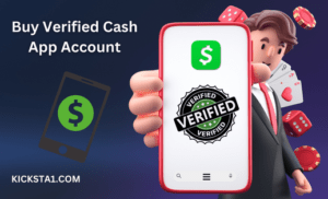Buy Verified Cash App Account Here