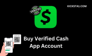 Buy Verified Cash App Account Service