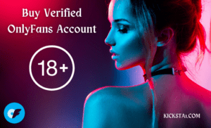 Buy Verified OnlyFans Account Here