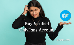 Buy Verified OnlyFans Account Now