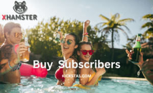 Buy XHamster Subscribers Here