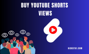 Buy YouTube Shorts Views Now